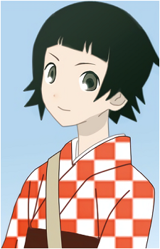 Matoi Tsunetsuki