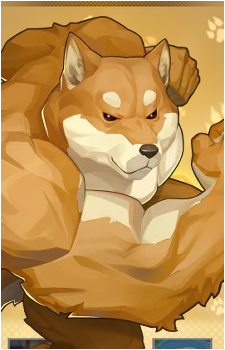 Power Hook Dog's image