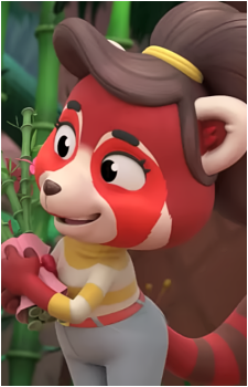 Judy {TCC}