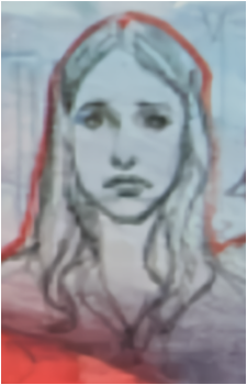 Catherine Meyer's image