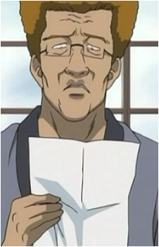 Mamushi's image