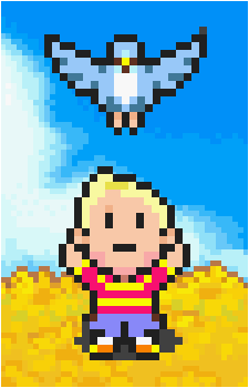 Lucas