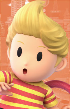 Lucas's image