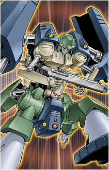 Machina Force's image
