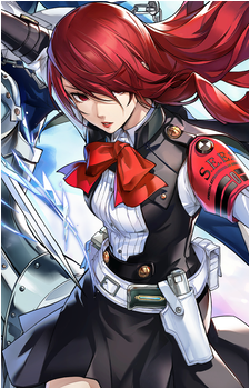 Mitsuru Kirijo