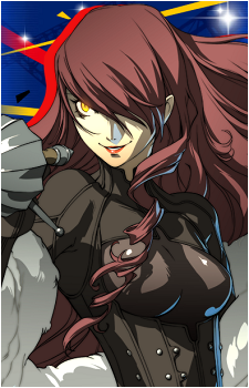 Mitsuru Kirijo