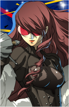 Mitsuru Kirijo
