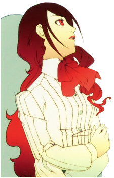 Mitsuru Kirijo