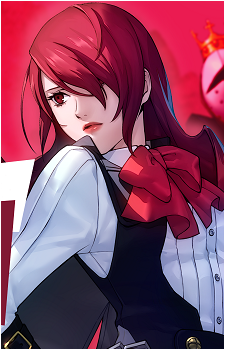 Mitsuru Kirijo
