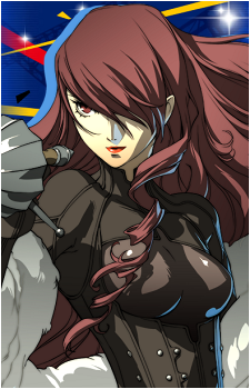 Mitsuru Kirijo's image