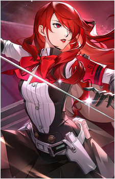 Mitsuru Kirijo