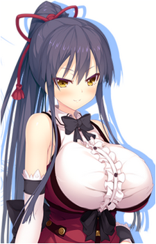 Rin Kirisaki's image
