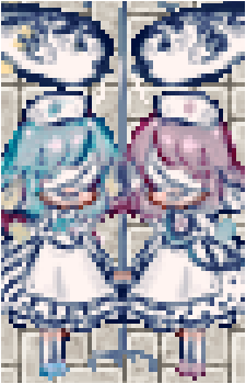 Nurse Thoe & Nurse Xanthe's image