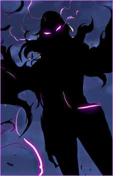 Dark Spear from Noblesse