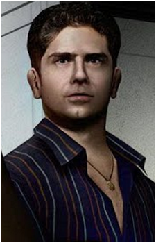 Christopher Moltisanti's image