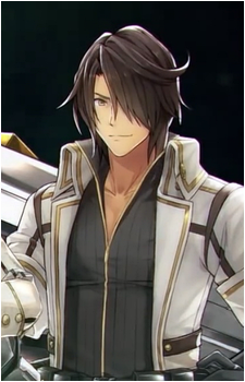 Lindow Amamiya