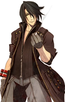 Lindow Amamiya