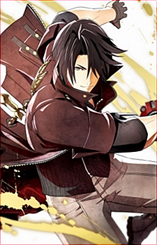 Lindow Amamiya
