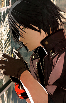 Lindow Amamiya