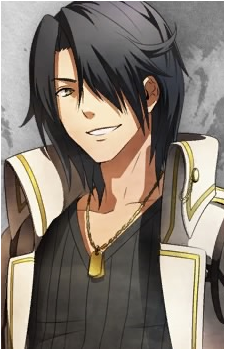 Lindow Amamiya