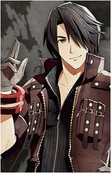Lindow Amamiya's image