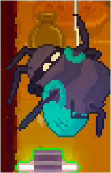 Criminal Isopod's image