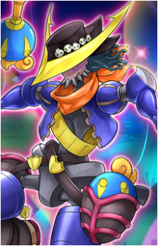 Abyss Actor - Wild Hope's image