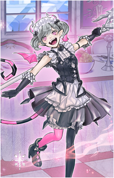 Ariane the Labrynth Servant's image