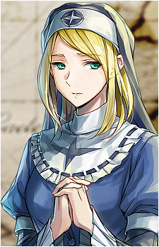 Sister Nia's image