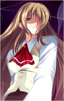 Shizuru Fujino