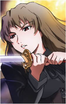 Shizuru Fujino