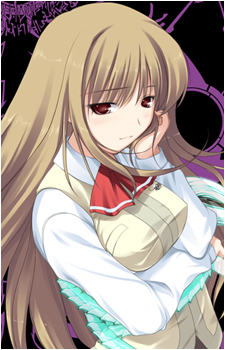 Shizuru Fujino