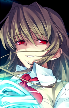 Shizuru Fujino
