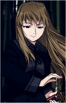 Shizuru Fujino