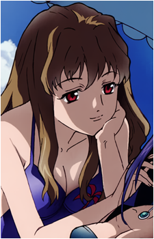 Shizuru Fujino