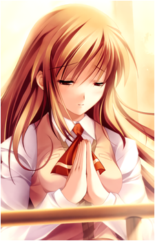 Shizuru Fujino