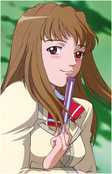 Shizuru Fujino