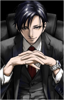 Hiroki Dan