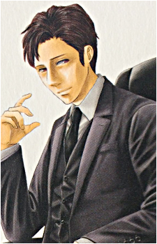 Hiroki Dan