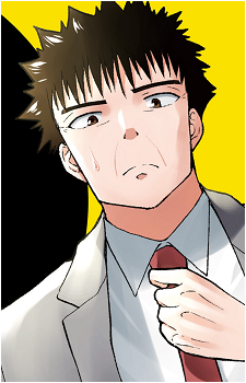 Itami-san's image
