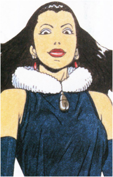 Elizabeth {Linda}'s image