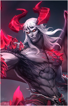 Chernobog {SMITE}'s image