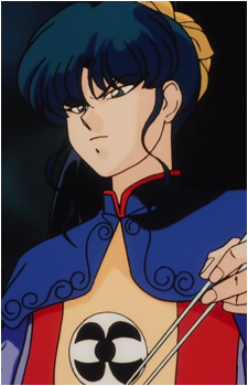Kirin {Ranma}