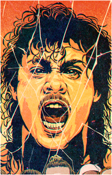Billy Hargrove