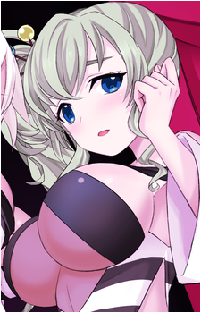 Yurine Kazato