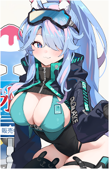 Mimi {AP}
