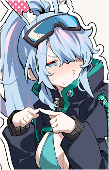 Mimi {AP}