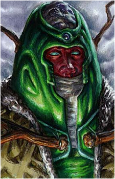 Magnus {MTG}'s image