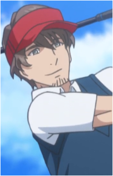 Kazuhiko Hodaka's image