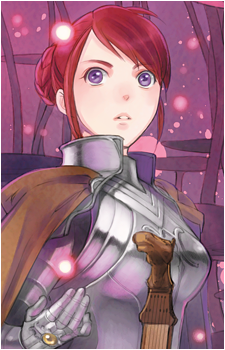 Brigitte's image
